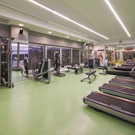Radisson Residences Avrupa Tem Stambuł Zewnętrze zdjęcie