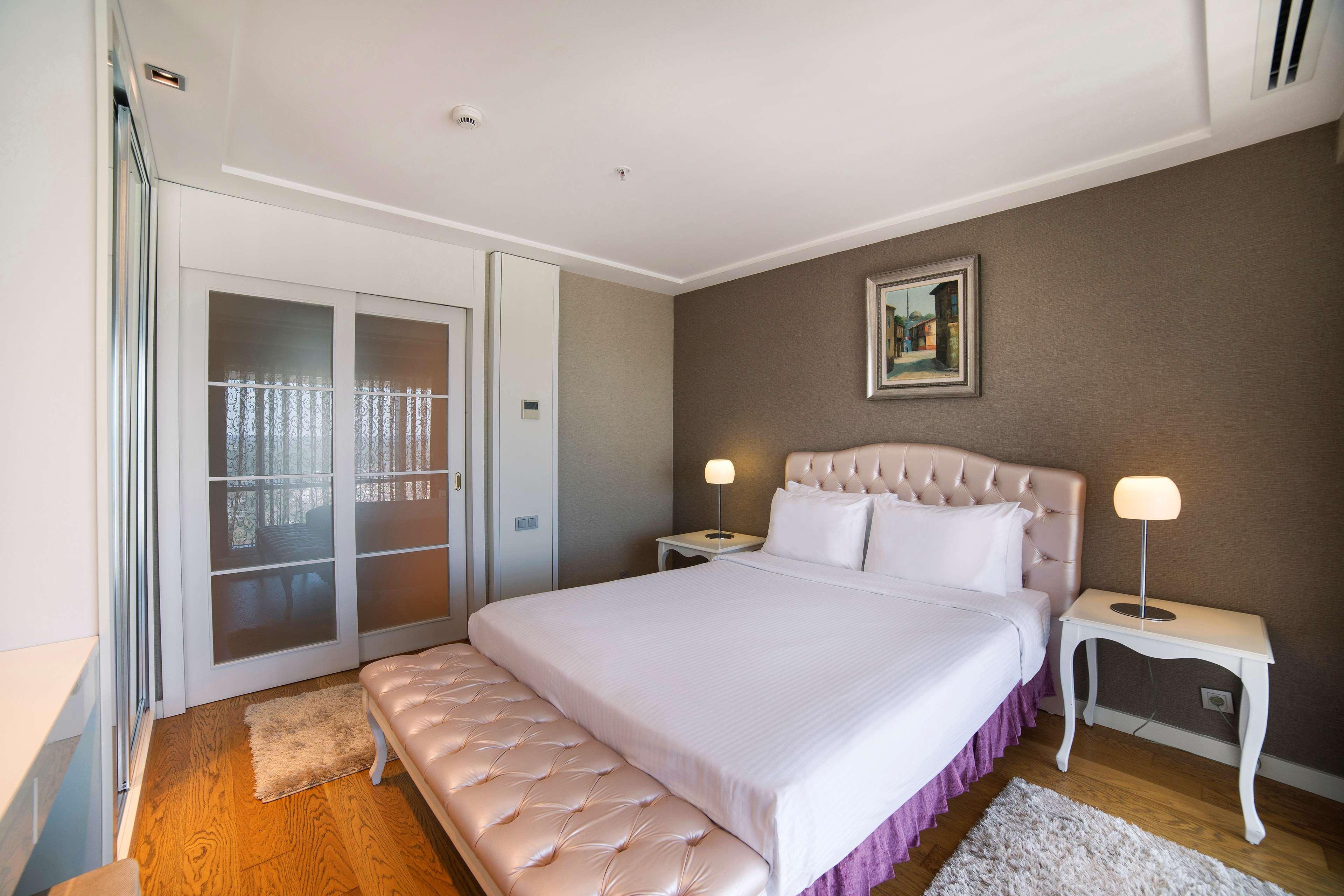 Radisson Residences Avrupa Tem Stambuł Zewnętrze zdjęcie