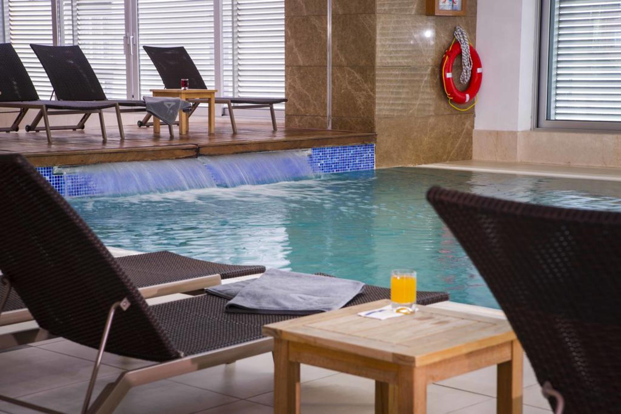 Radisson Residences Avrupa Tem Stambuł Zewnętrze zdjęcie