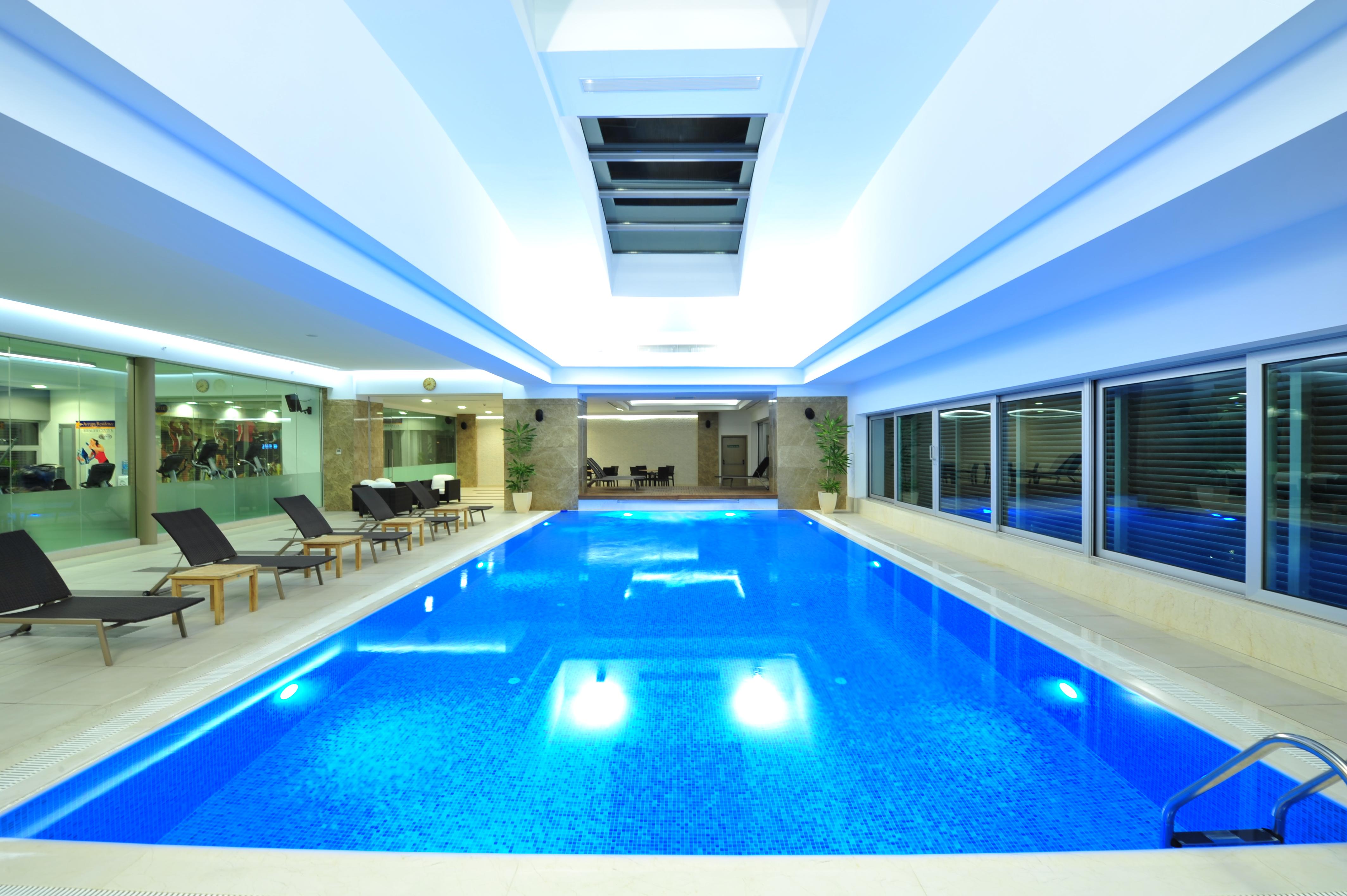 Radisson Residences Avrupa Tem Stambuł Zewnętrze zdjęcie