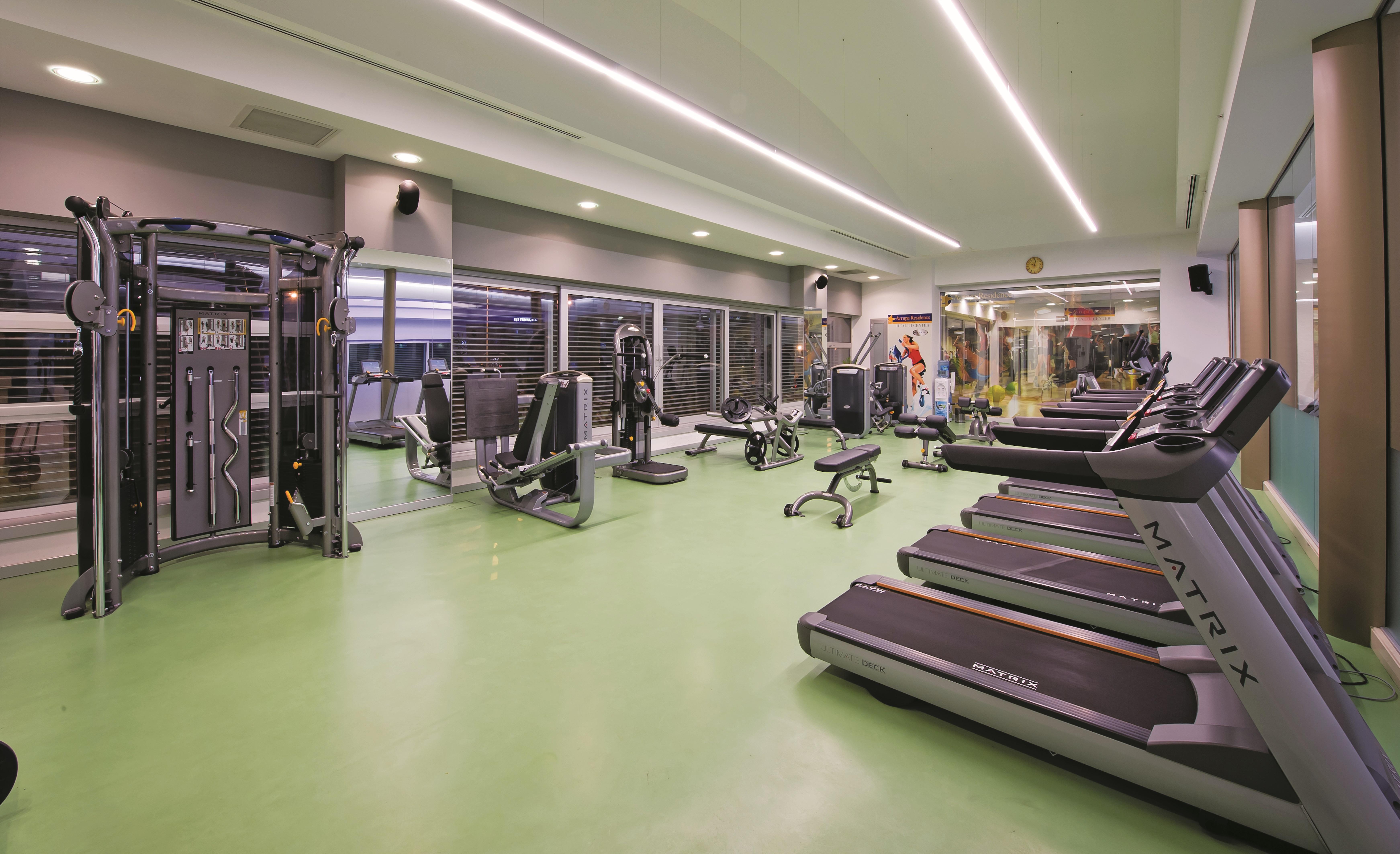 Radisson Residences Avrupa Tem Stambuł Zewnętrze zdjęcie