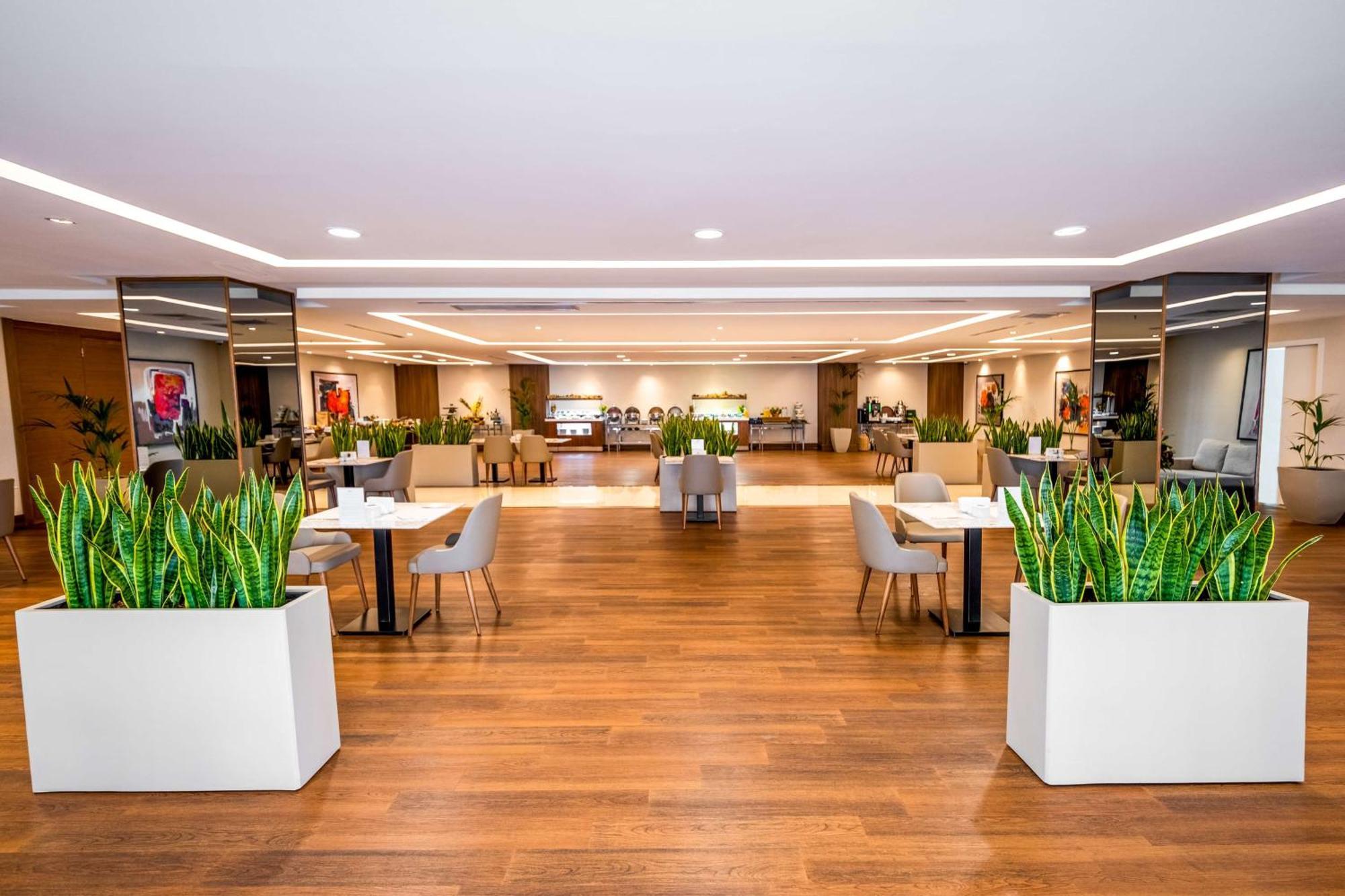 Radisson Residences Avrupa Tem Stambuł Zewnętrze zdjęcie