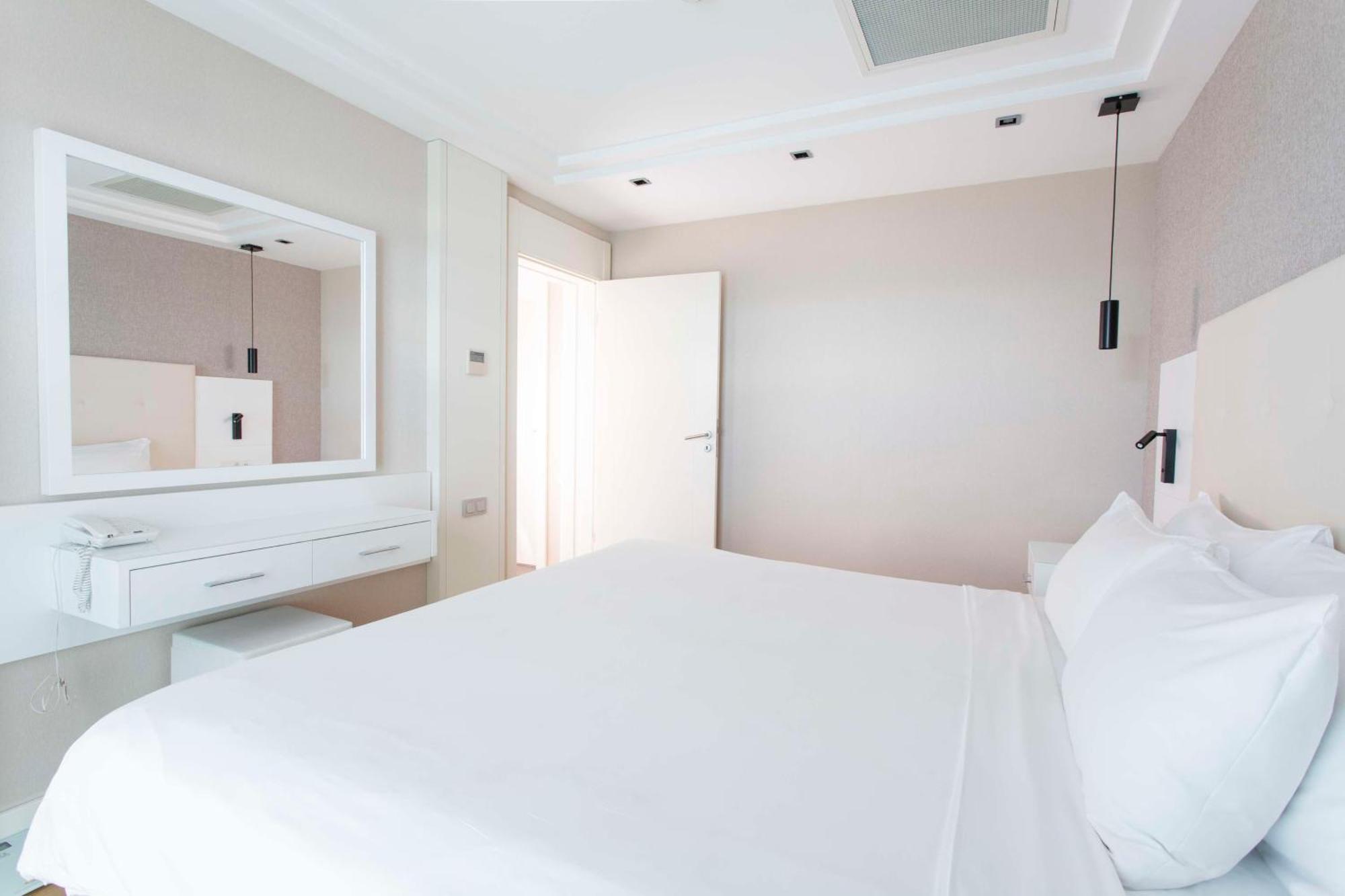 Radisson Residences Avrupa Tem Stambuł Zewnętrze zdjęcie