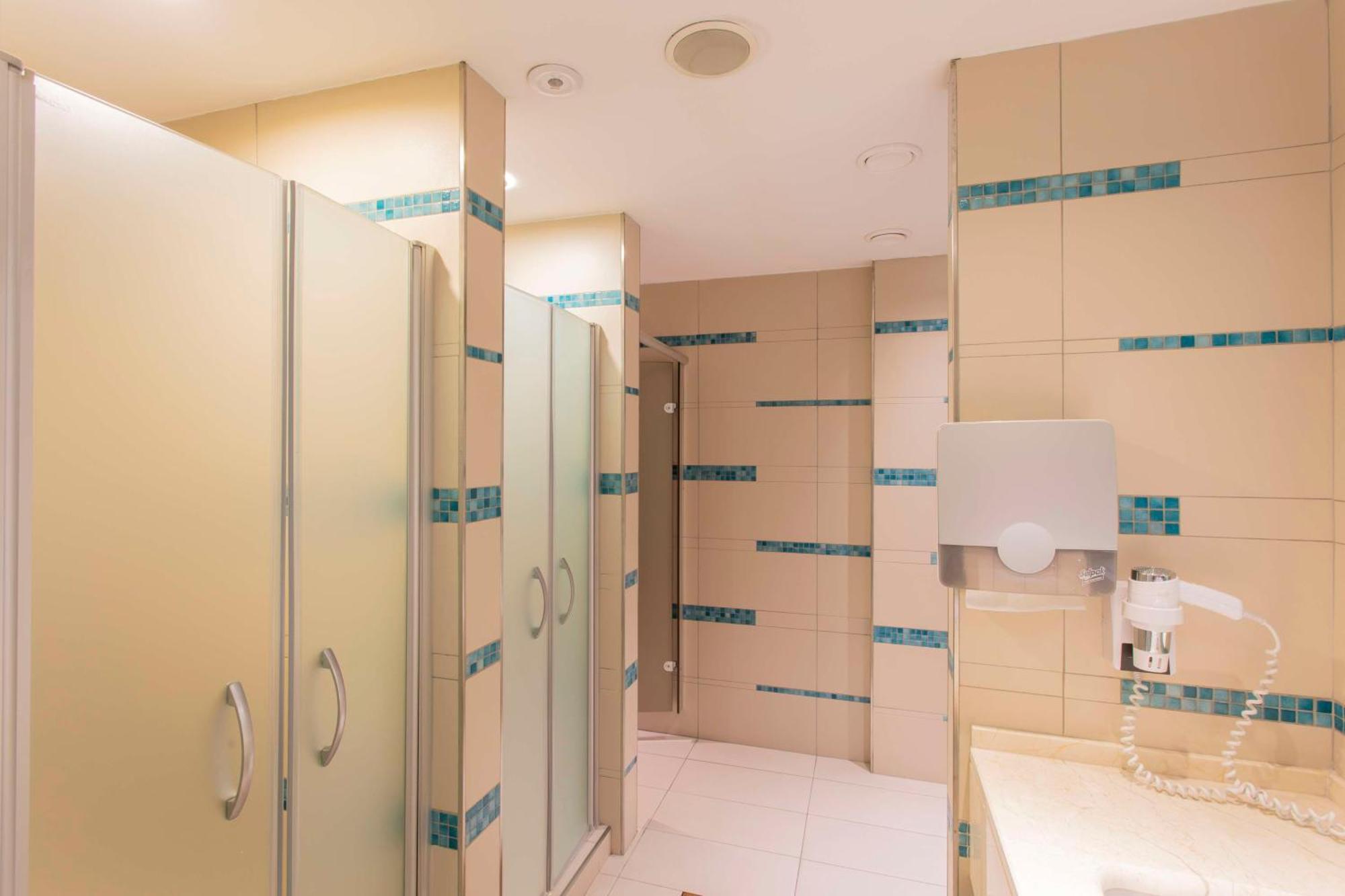 Radisson Residences Avrupa Tem Stambuł Zewnętrze zdjęcie
