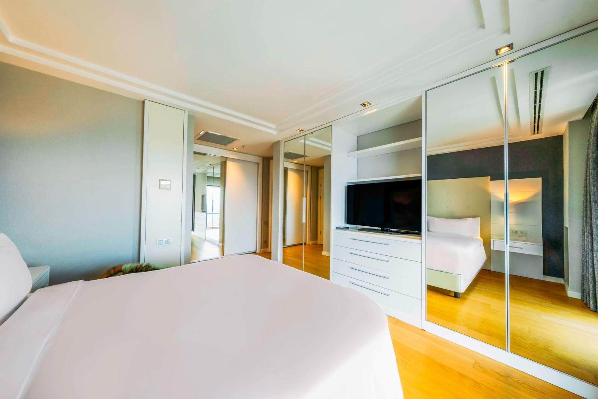 Radisson Residences Avrupa Tem Stambuł Zewnętrze zdjęcie