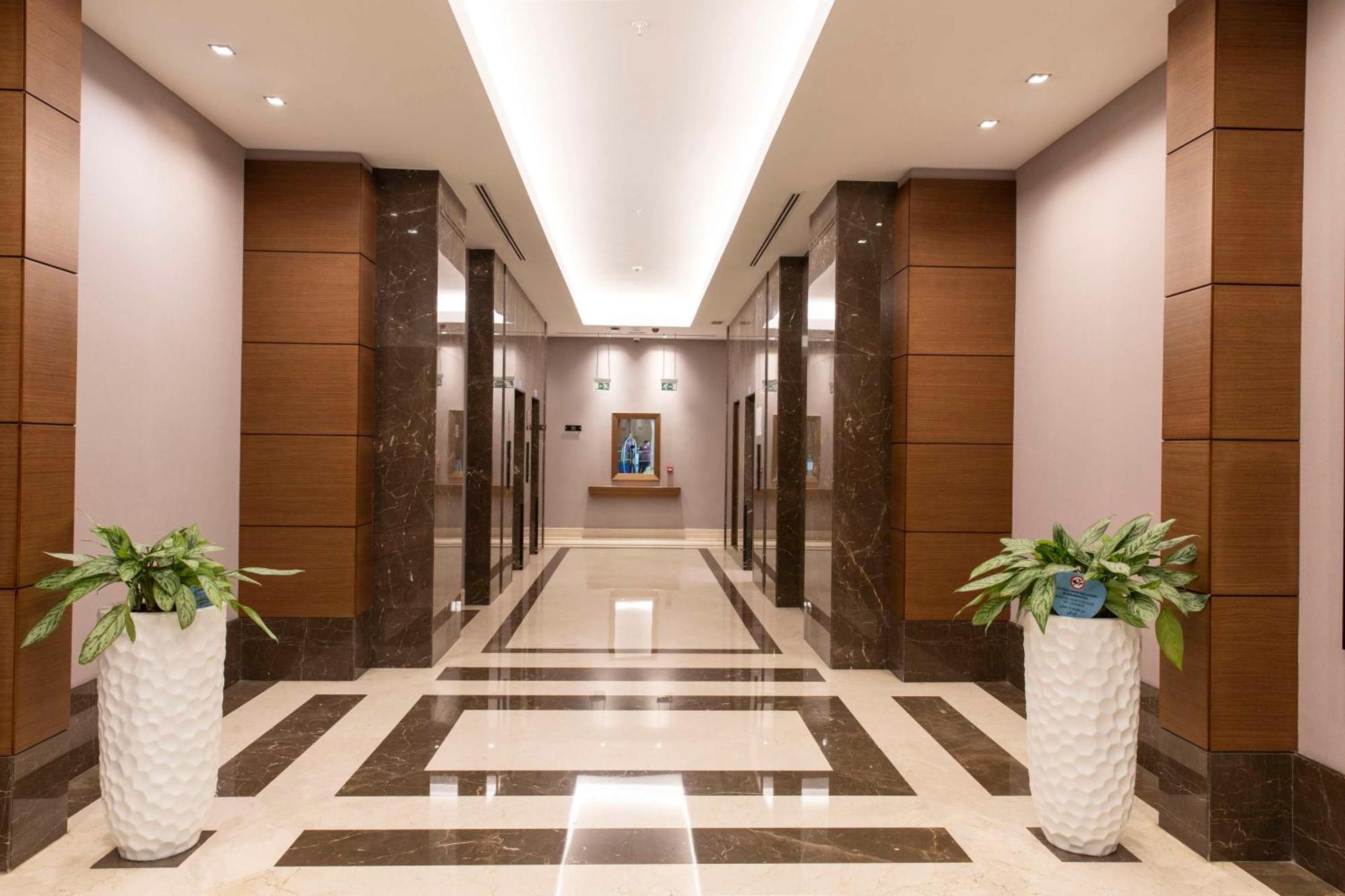 Radisson Residences Avrupa Tem Stambuł Zewnętrze zdjęcie